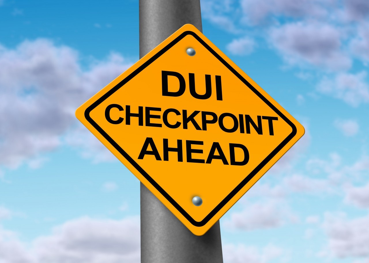 Downtown Sacramento DUI Checkpoint-Tonight August 26th - Virga Law Firm